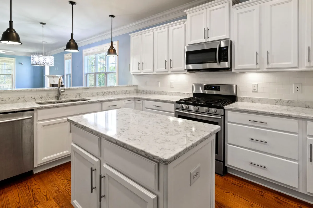 Filth & Squalor Cleanup in Orangeburg, NY